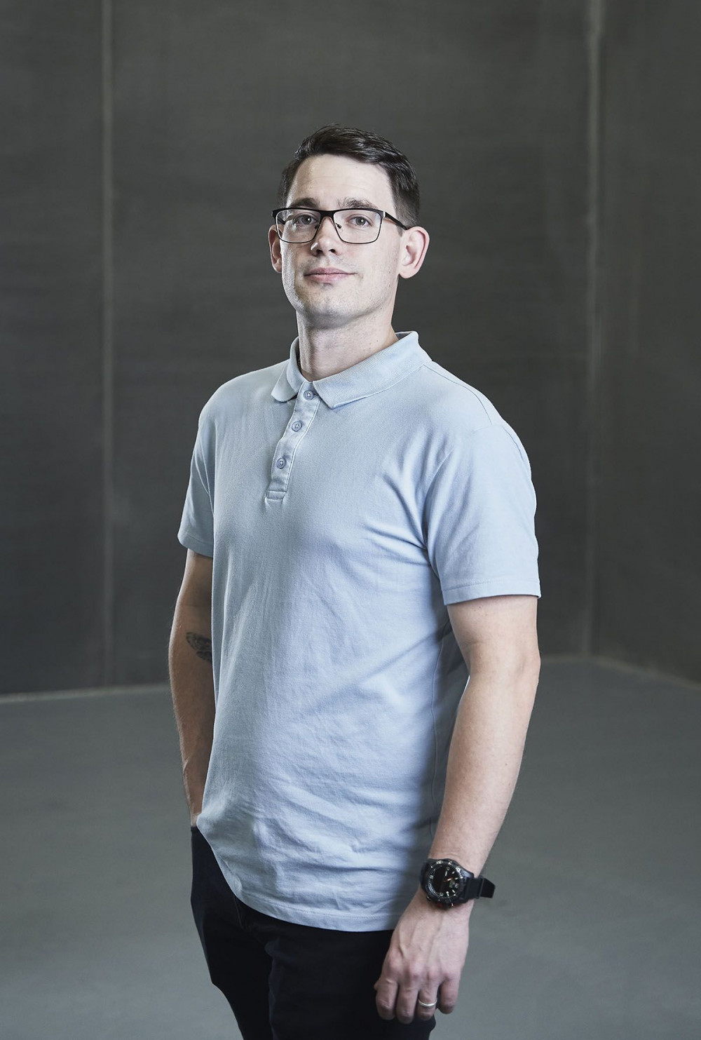 Benjamin Christensen