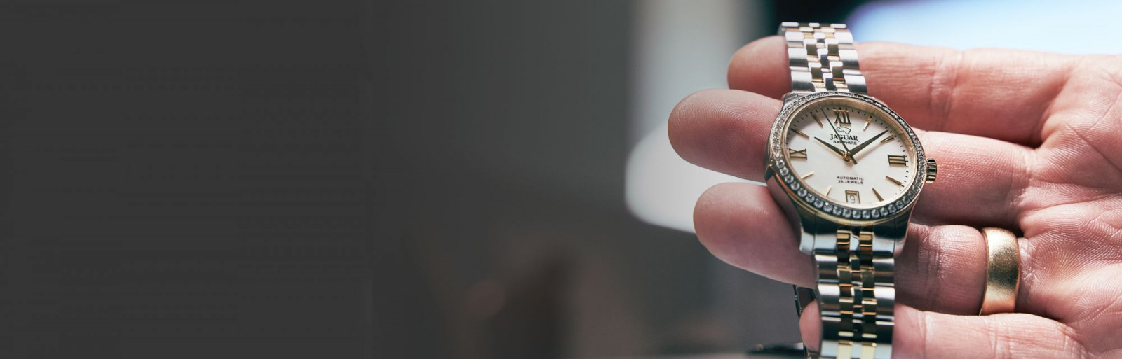 Levering af kvalitetsure