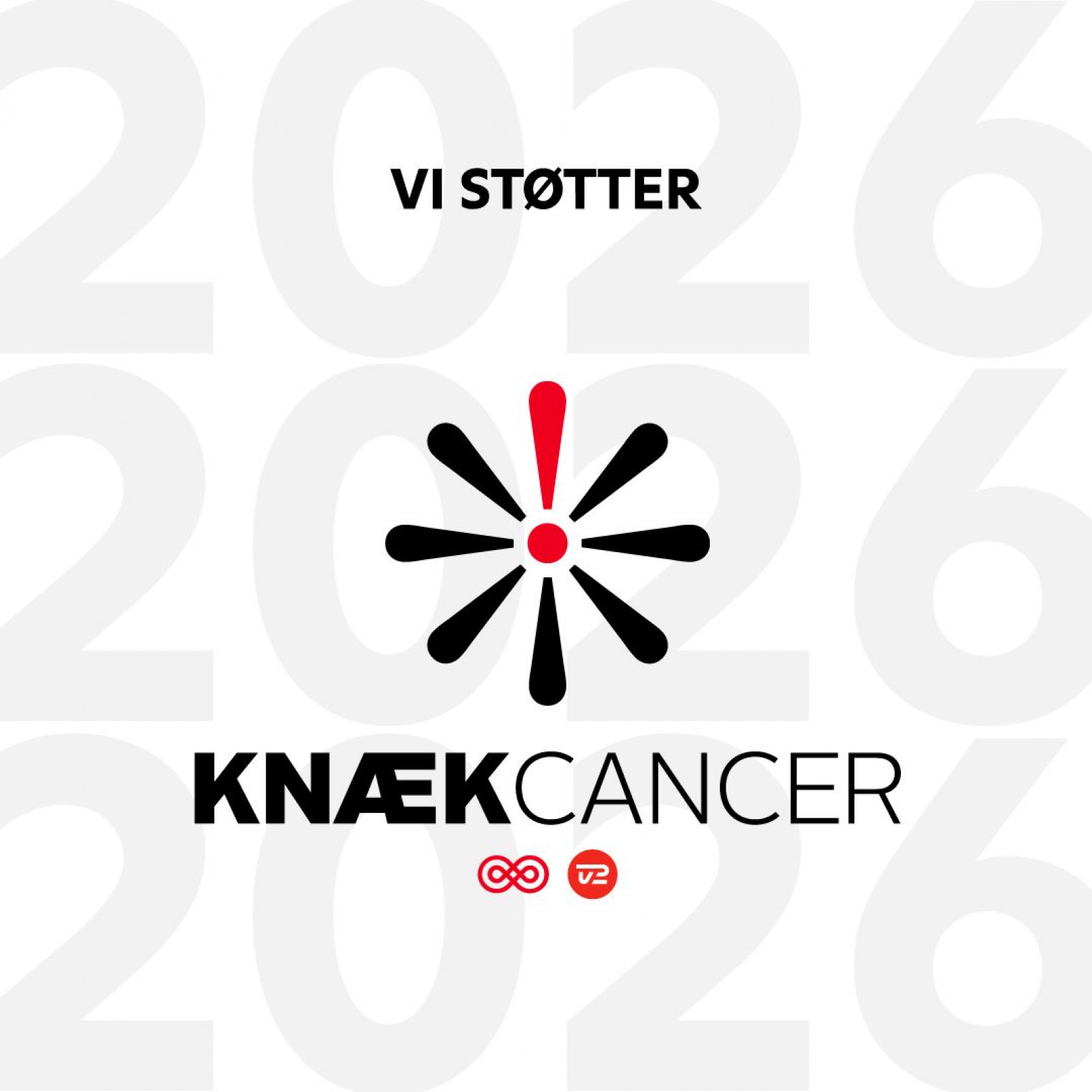 Knæk Cancer 