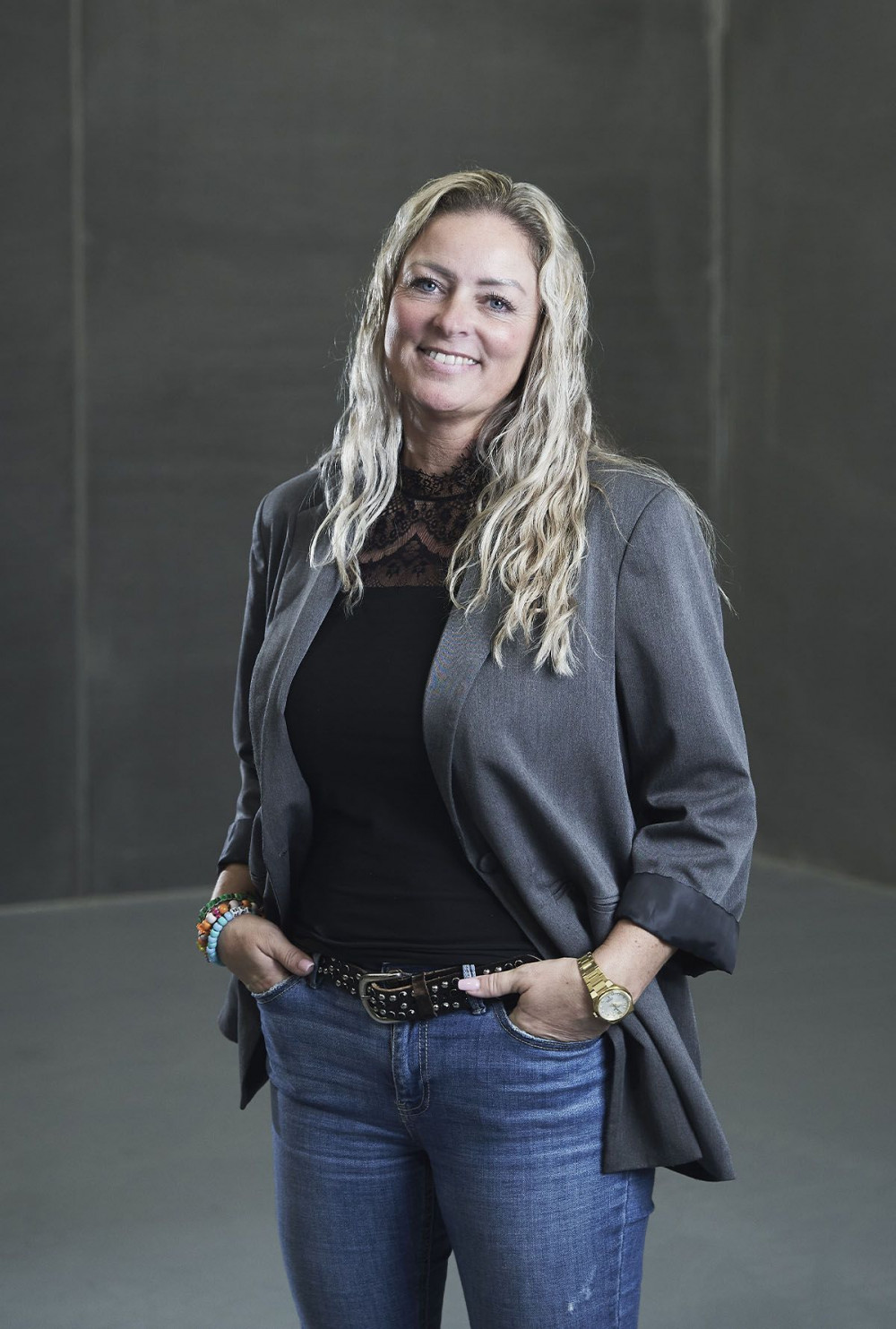 Trine Frost Hyldtoft