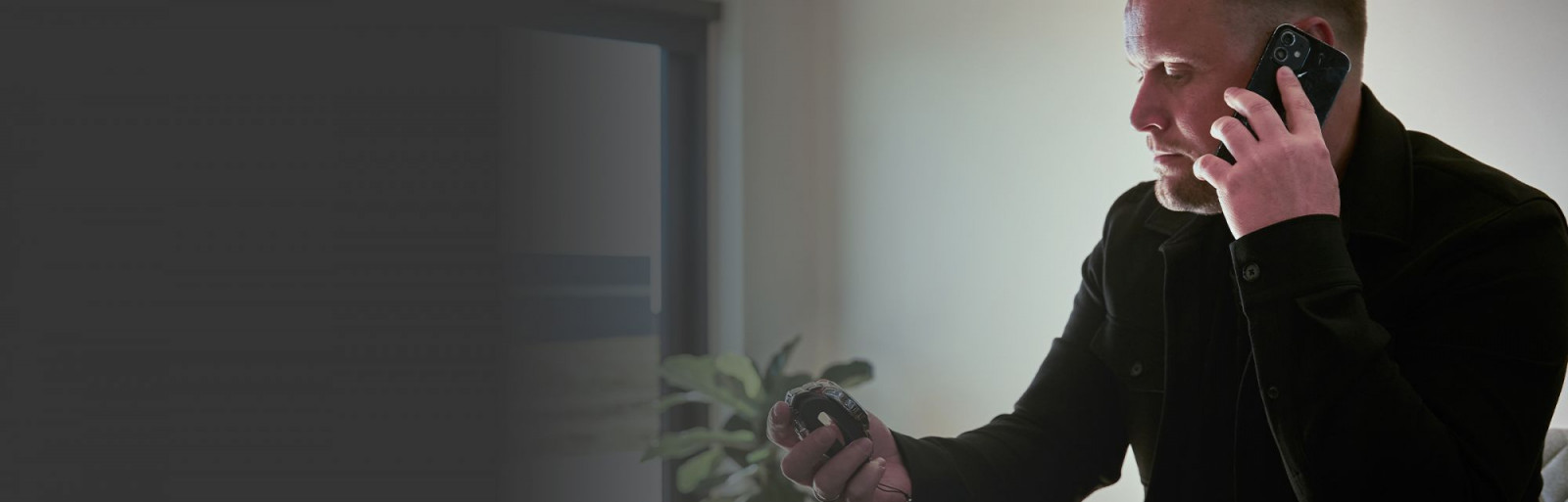 Support & kommunikation