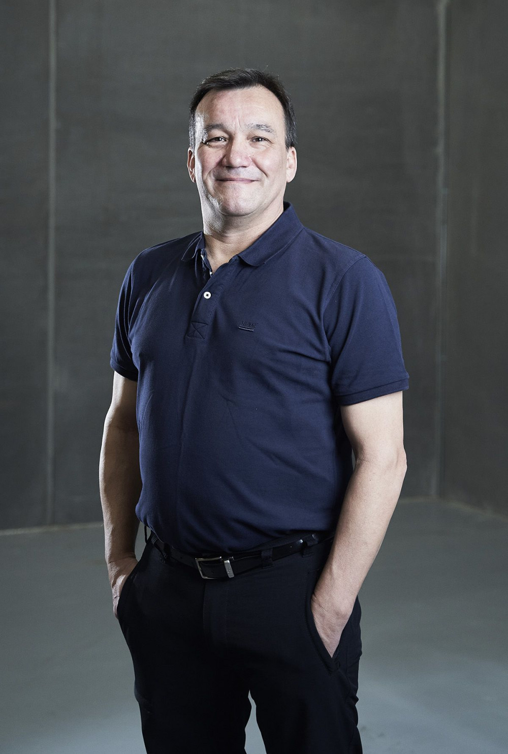 Knud Daugaard Sørensen