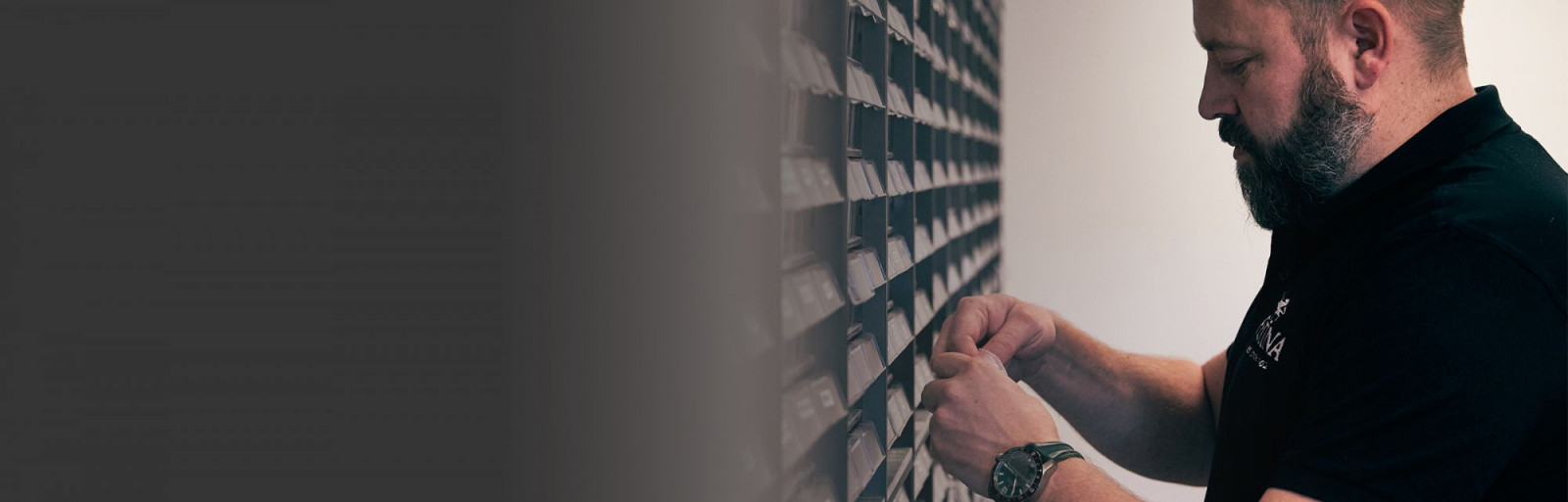 Reservedele & service