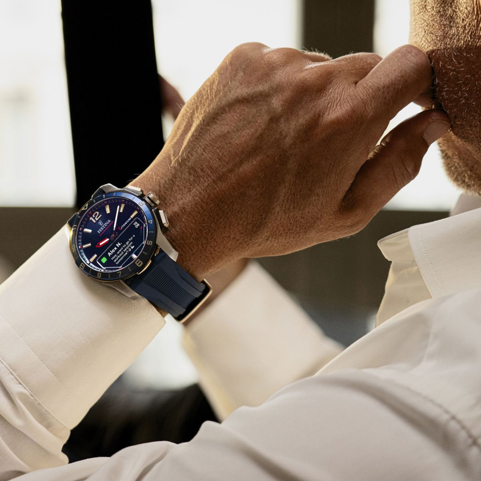 Festina